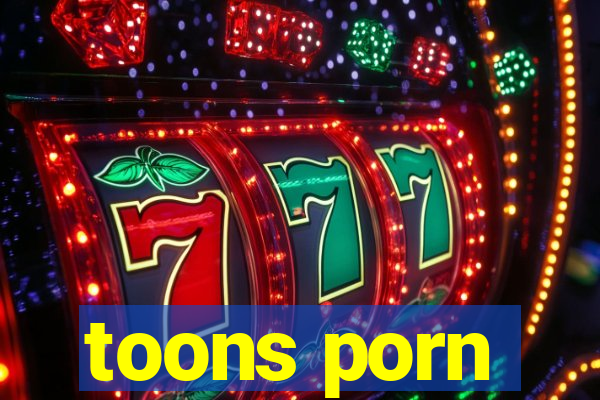 toons porn